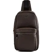 BOSS Northon 30 cm Ruskea