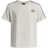 Under Armour Icon Taped Lyhythihainen T-paita