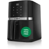 Bosch Series 2 MAF24AB0 Ilmafriteeraaja (musta)