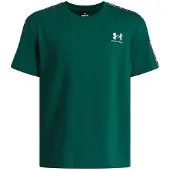 Under Armour Icon Taped Lyhythihainen T-paita