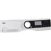 Electrolux ohjauspaneeli, valkoinen, AEG, EN 140244316026