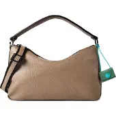 Gabs Calipso Olkalaukku Nahka 34 cm Ruskea