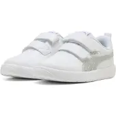 Puma Courtflex V3 Glitz V Ps Lenkkarit