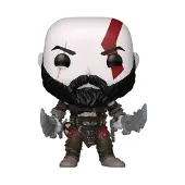 Funko POP! God Of War Kuvio