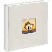 Walther design Fun chamois 30x30 100 Pages Bookbound FA208W