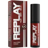 IntimateLine Replay - viivästyttävä suihke miehille (20 ml)