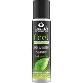 IntimateLine Luxuria Feel Fresh - viilentävä liukuvoide (60 ml)