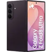 Samsung Galaxy Z Fold8 Ultra Violet Shadow