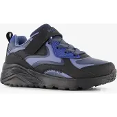SKECHERS Uno Lite Chroma-Cruiser - Black - 30