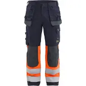 Blakläder 1489 Multinorm palosuojatut housut