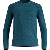 Odlo Essential Seamless Pitkähihainen T-paita