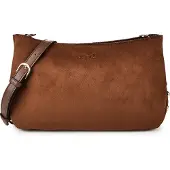 Liu Jo Gerona Crossbody-laukku M 31 cm Ruskea