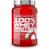 Scitec Nutrition NEW! 100% Whey Protein Professional 780g