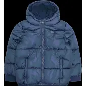 Levi's Ho-Heavy Weight Outerwear - Navy - 104