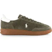 Ralph Lauren Ftw Bedford Pp Lenkkarit