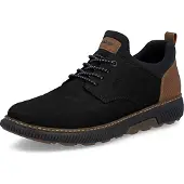 Rieker B3360-00 - Black - 45