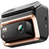 DDPai Z60 Pro 2026 Dash Cam