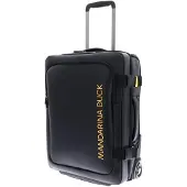 Mandarina Duck Eco Coated Cabin Matkalaukku
