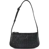 GUESS Kora Olkalaukku 28 cm Musta