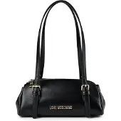 Love Moschino Olkalaukku 27 cm Musta
