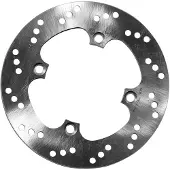 Brembo Jarrulevy (1kpl) 68B40749