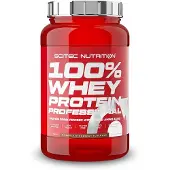 Scitec Nutrition NEW! 100% Whey Protein Professional 780g