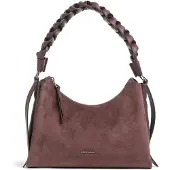 Coccinelle Boheme Suede Bimaterial -käsilaukku