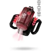 Vuxen Vexor Masturbator Sucking, Thrusting & Vibration