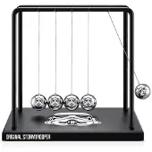 Mikamax Stormtrooper Newton's Cradle