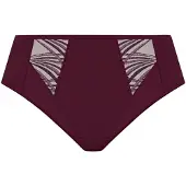 Elomi Reja - Burgundy - XL