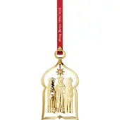 Georg Jensen 1996 juhlamobile, kulta