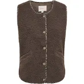ONLY Onlbaby naisten teddyliivi