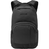 Dakine Campus 28 L Arkireppu 60 cm Kannettavan tietokoneen taskun syvyys Musta