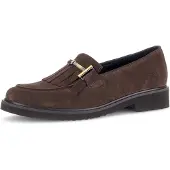 Gabor Loafer - Brown - 38