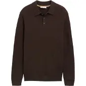 Tom Tailor 1052207 Pitkähihainen Polopaita
