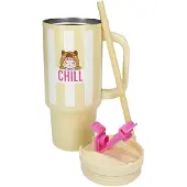 PENFection To Go Chill 470 ml muki pillillä