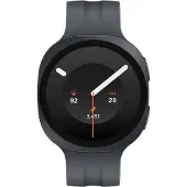 Samsung Galaxy Watch9, 3,3 cm (1.3"), AMOLED, Kosketusnäyttö, Wi-Fi, GPS (satelliitti), 31,5 g (SM-L340NZKAEUE)