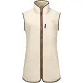 Regatta Frankie Borg Longline B/w Liivi