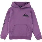 Quiksilver Omni Logo Huppari