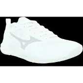 Mizuno Wave Stealth Pro(W) - White - 37