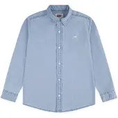 Levi's Kids Paita 'BATTERY HOUSEMARK' sininen