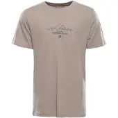 Alpine Pro Termes 3 Lyhythihainen T-paita