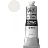 Taidepiste WN Artisan 644 Titanium White - 37ml