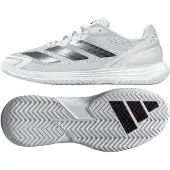 Adidas Defiant Speed 2 Padel-kengät