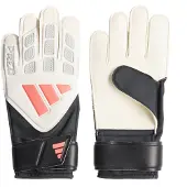 Adidas Pred Gl Trn J - White - 6.5