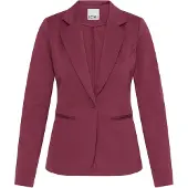 Ichi Ihkate Bl - Burgundy - M