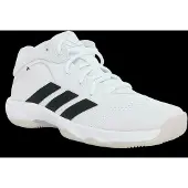 Adidas Crazyflight 7 Mid J - White - 35 1/3