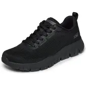 SKECHERS Matalavartiset tennarit 'Bobs B Lite' musta