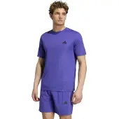 Adidas Workout Essentials Base Lyhythihainen T-paita