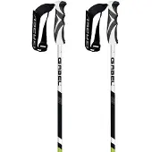 Gabel Carbon Cross Pylväät